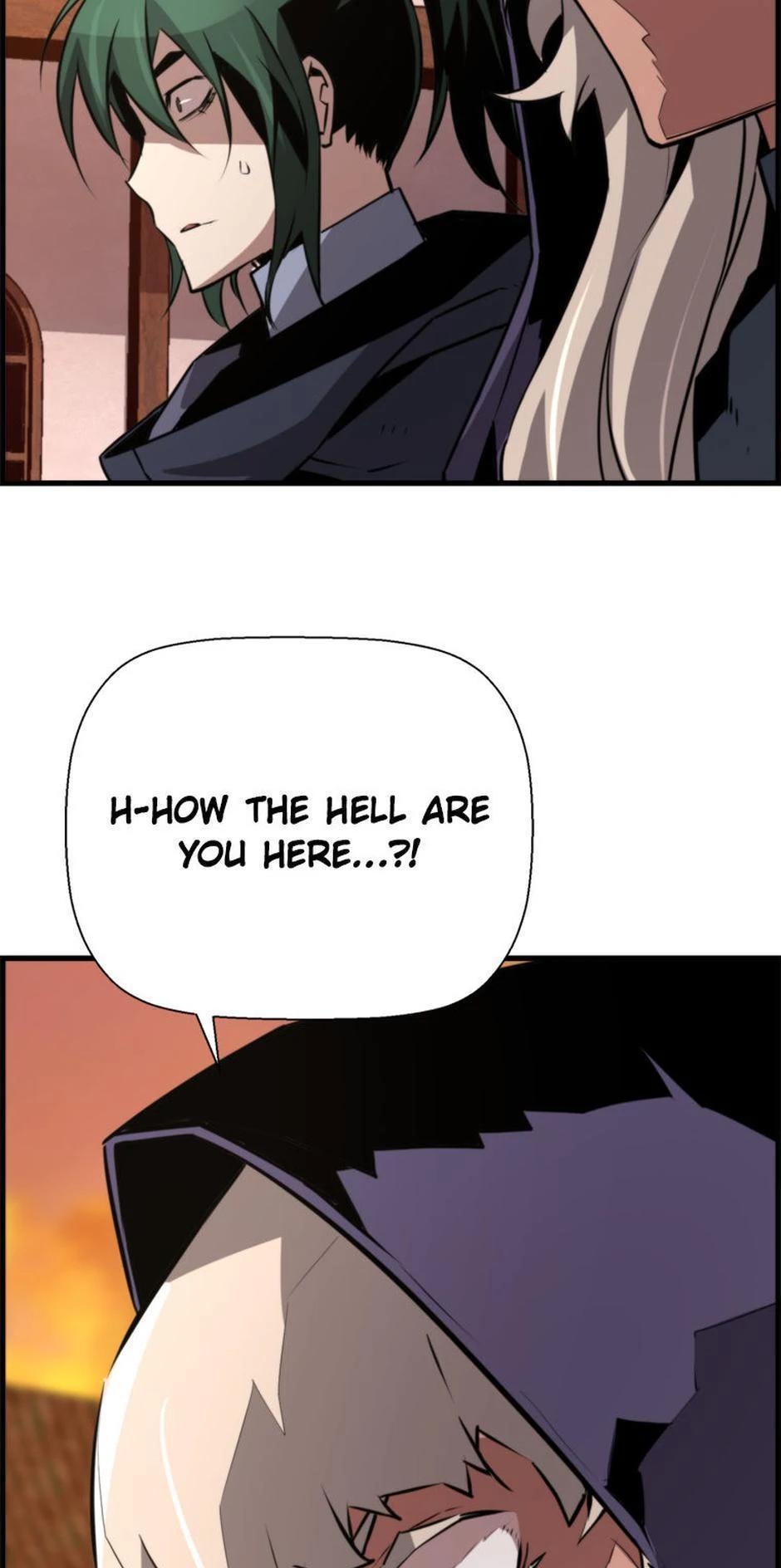 The Strongest Evolutionary Necromancer Chapter 72