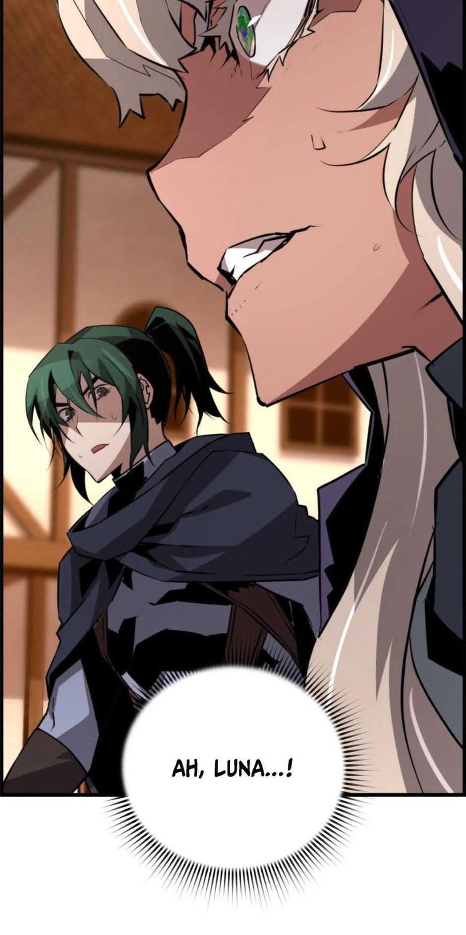 The Strongest Evolutionary Necromancer Chapter 72