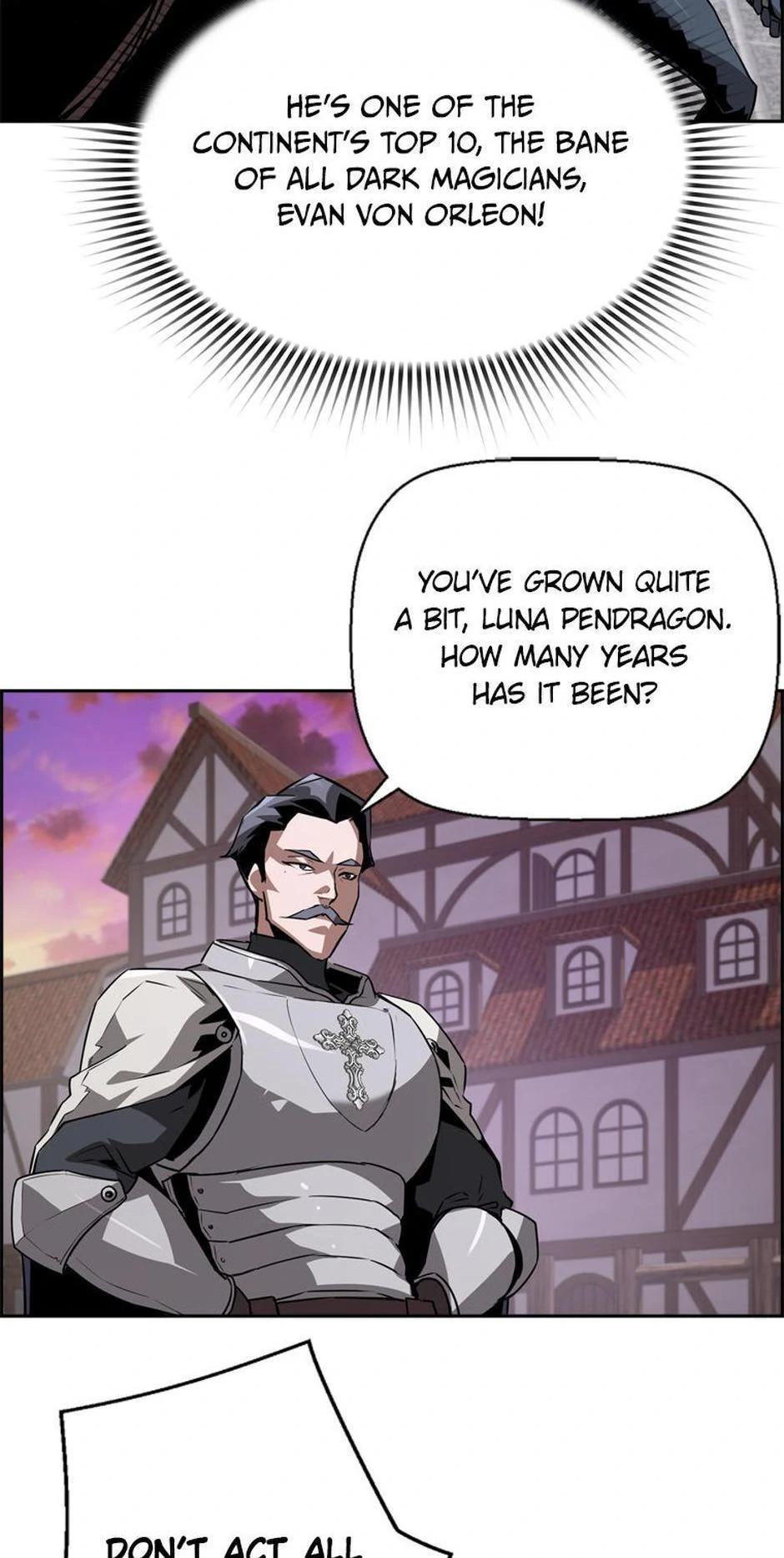 The Strongest Evolutionary Necromancer Chapter 72