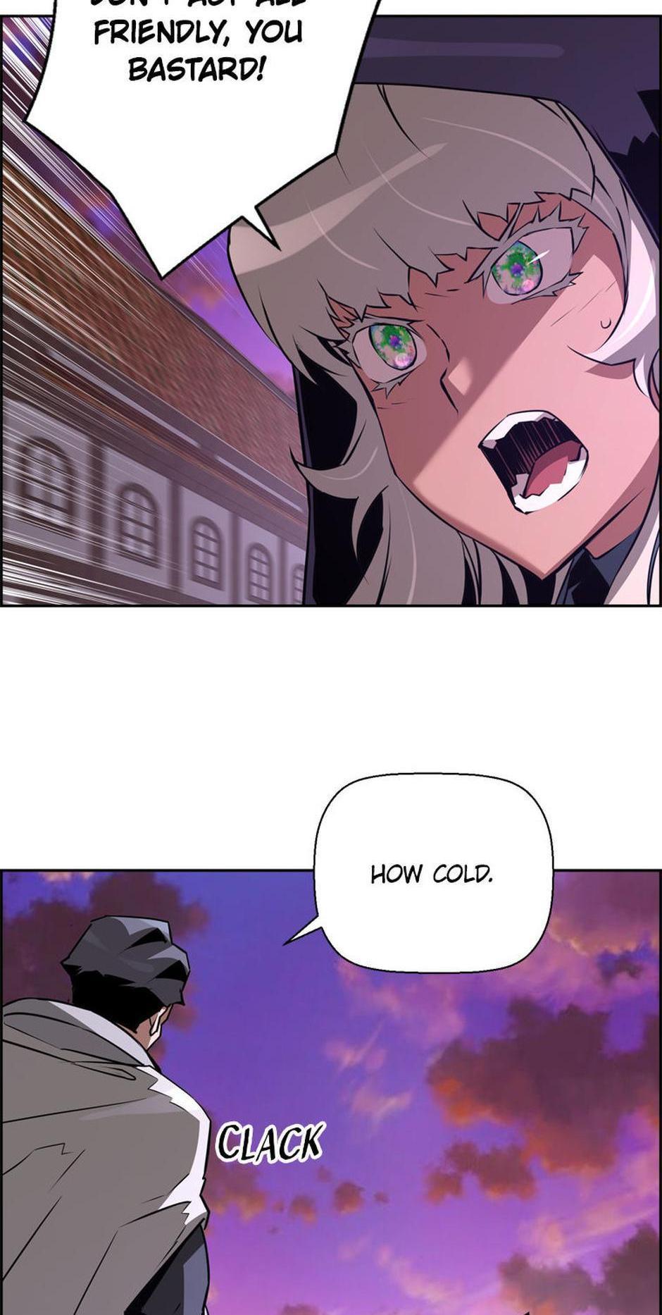 The Strongest Evolutionary Necromancer Chapter 72