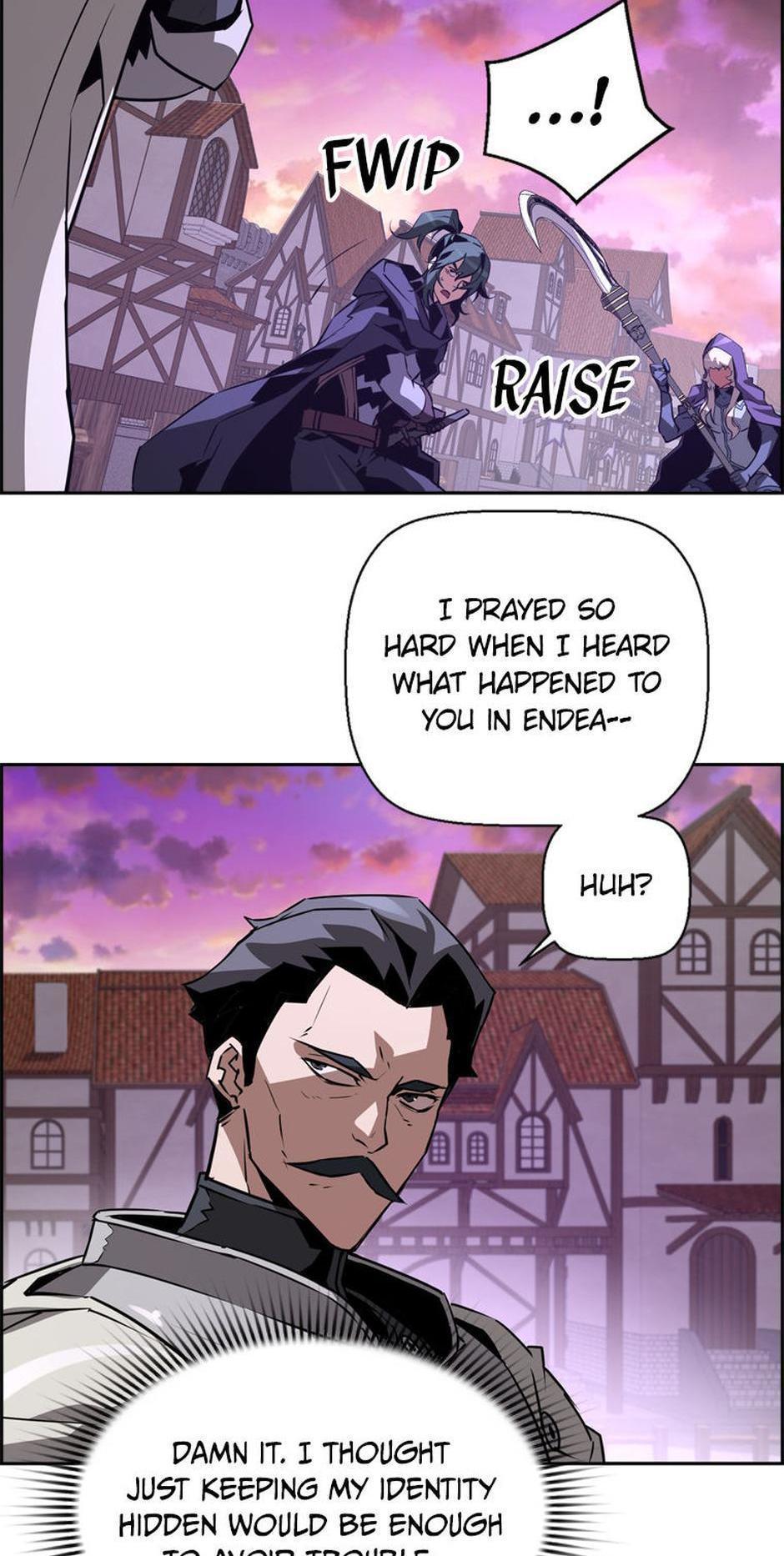 The Strongest Evolutionary Necromancer Chapter 72