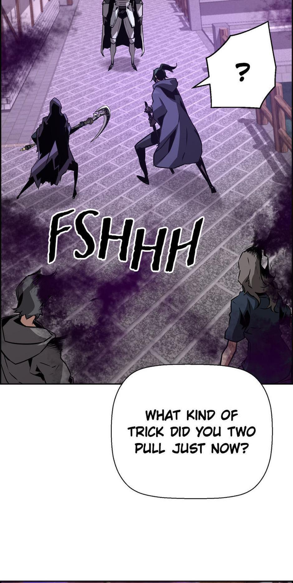 The Strongest Evolutionary Necromancer Chapter 72