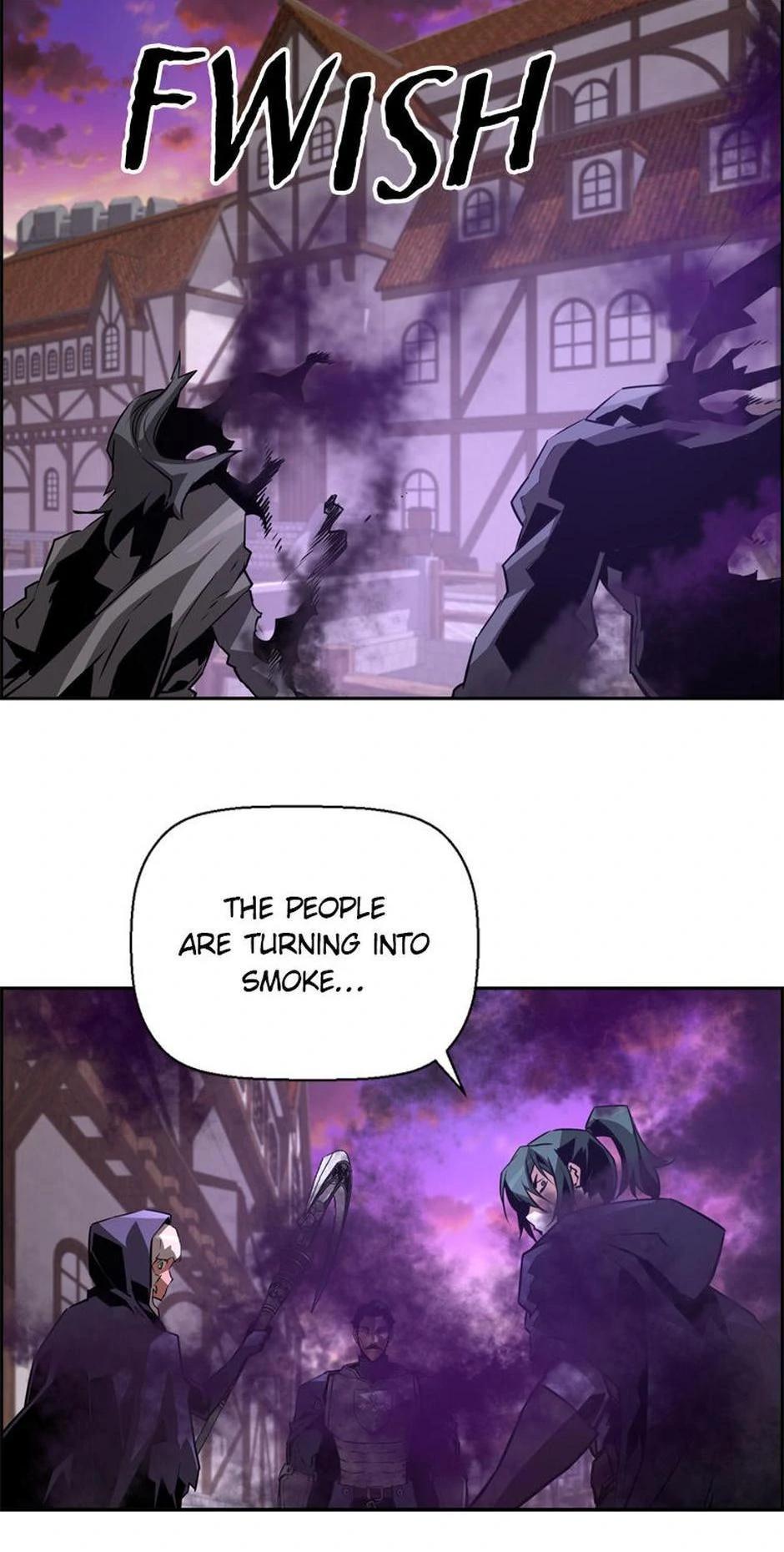 The Strongest Evolutionary Necromancer Chapter 72