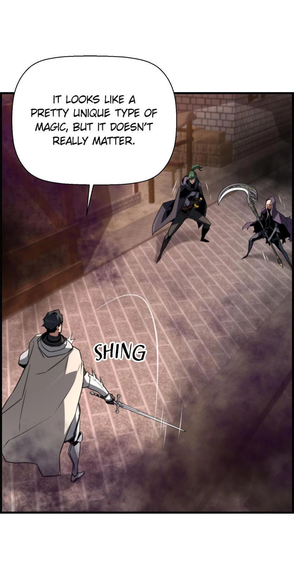 The Strongest Evolutionary Necromancer Chapter 72