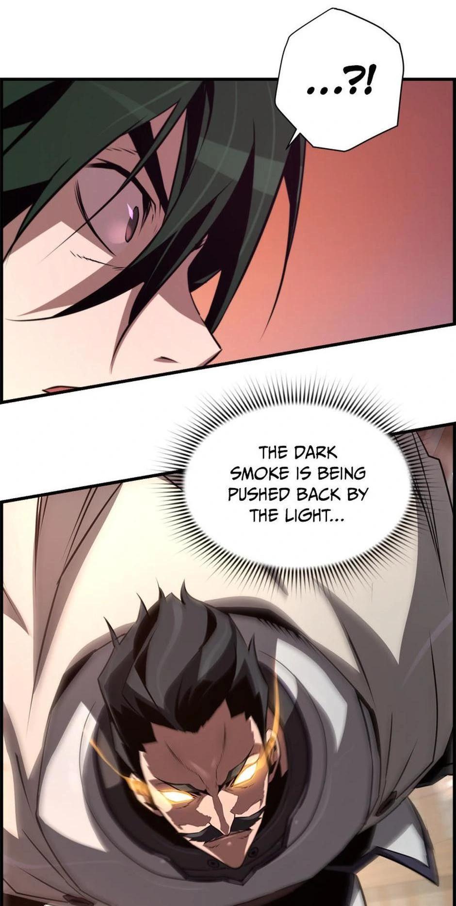 The Strongest Evolutionary Necromancer Chapter 72