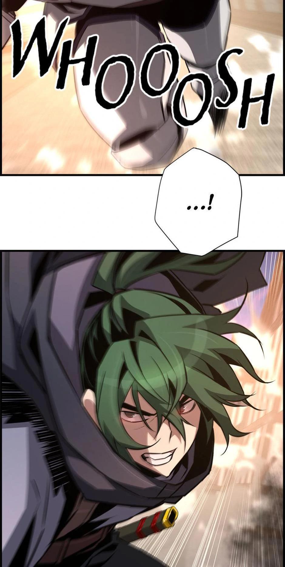 The Strongest Evolutionary Necromancer Chapter 72