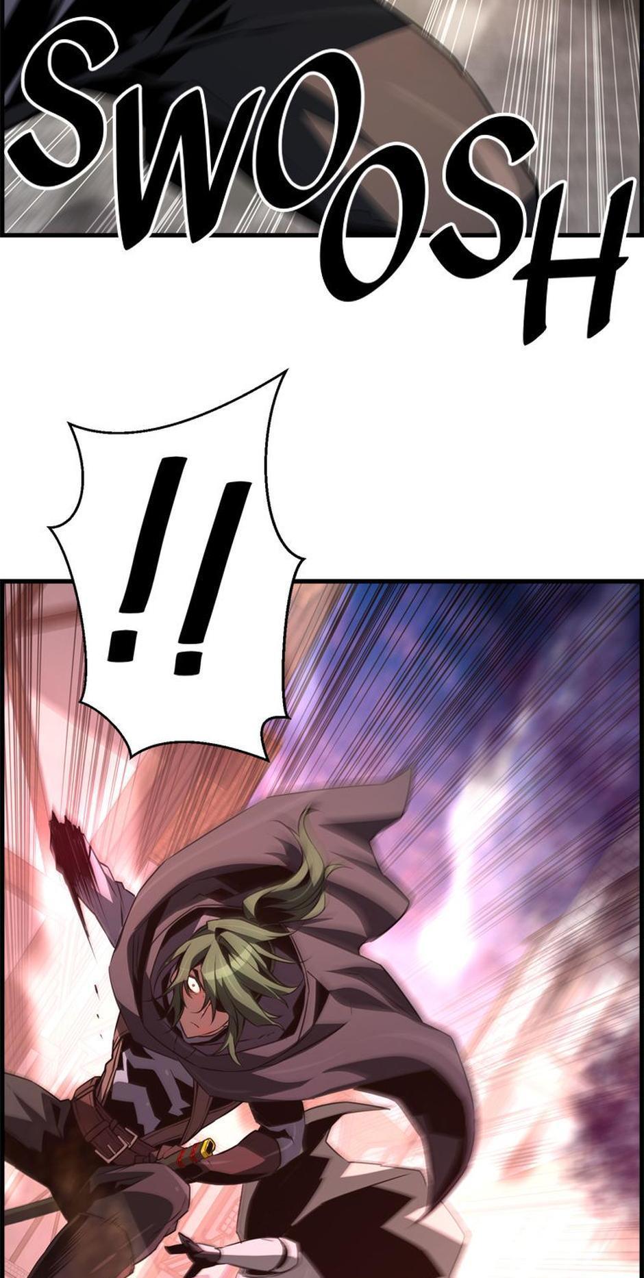 The Strongest Evolutionary Necromancer Chapter 72