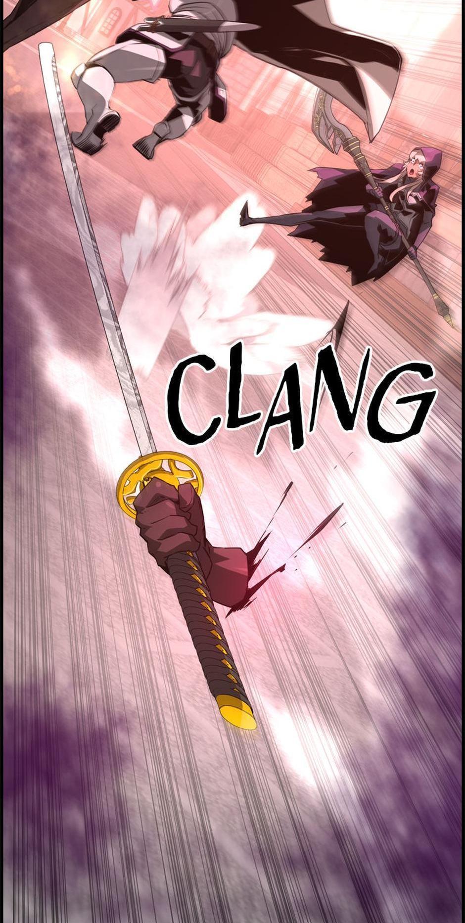 The Strongest Evolutionary Necromancer Chapter 72