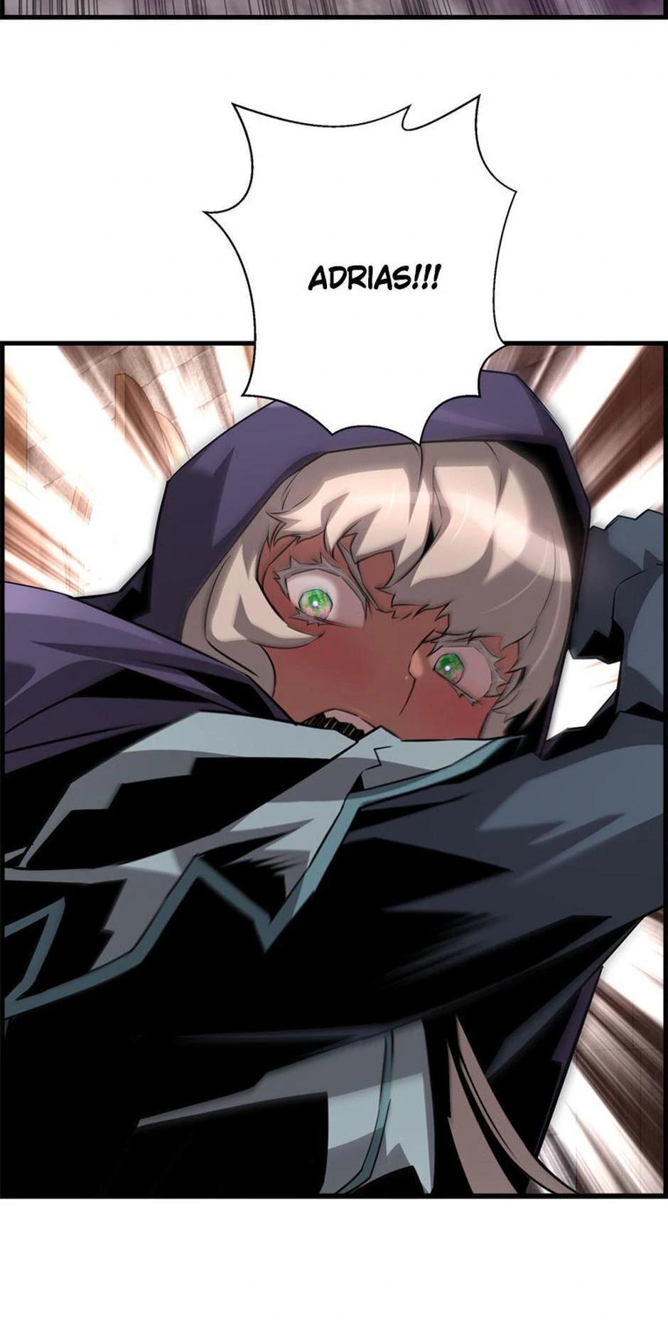 The Strongest Evolutionary Necromancer Chapter 72