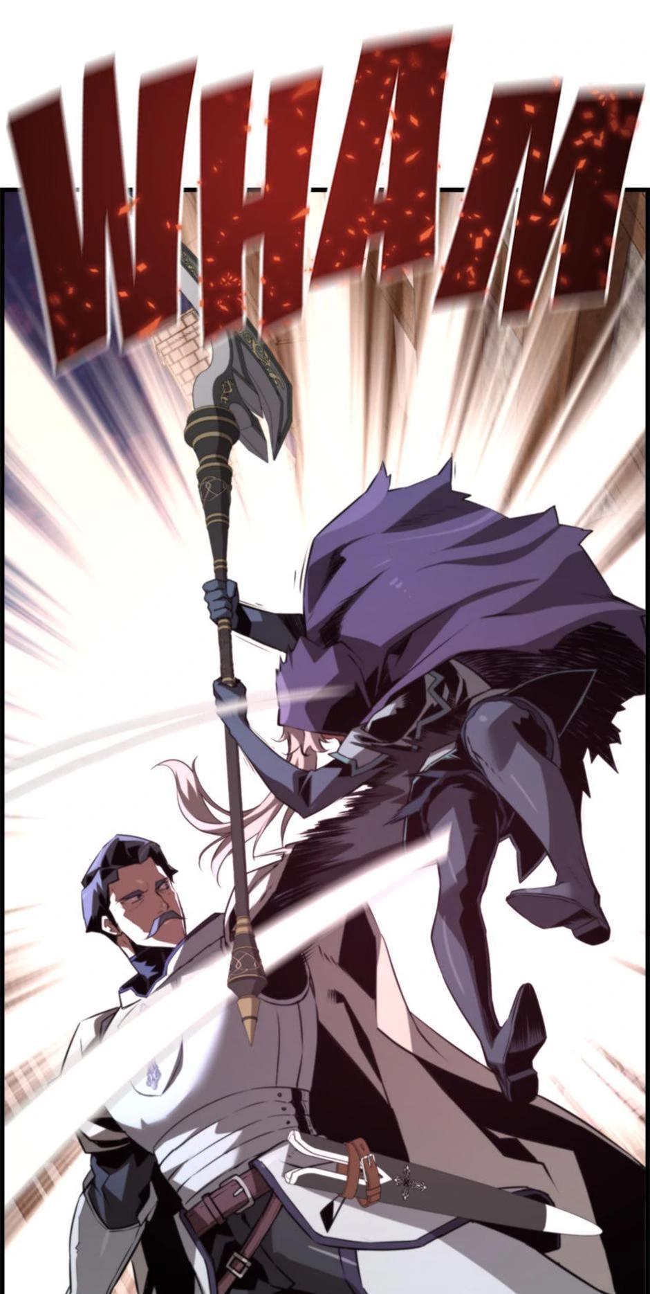 The Strongest Evolutionary Necromancer Chapter 72