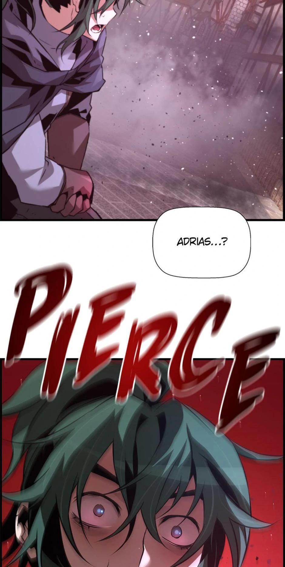 The Strongest Evolutionary Necromancer Chapter 72