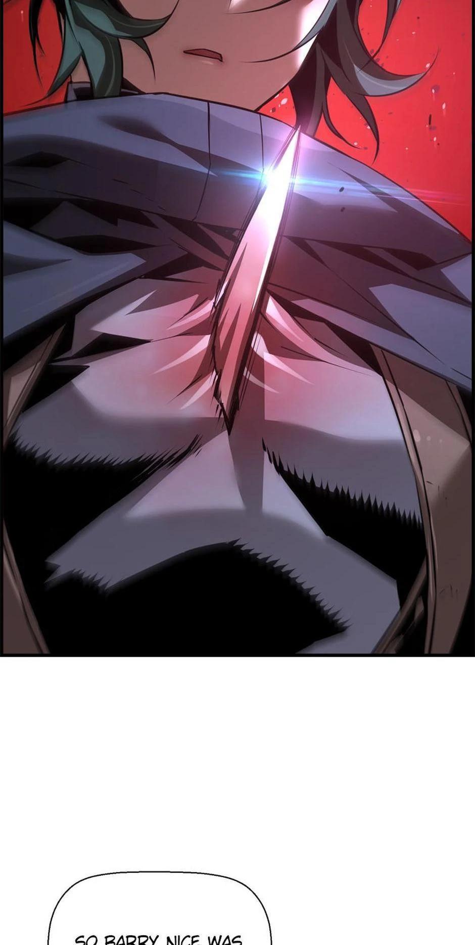 The Strongest Evolutionary Necromancer Chapter 72