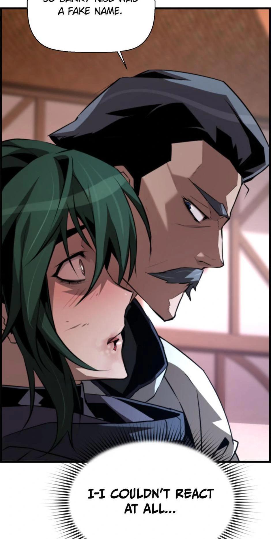 The Strongest Evolutionary Necromancer Chapter 72