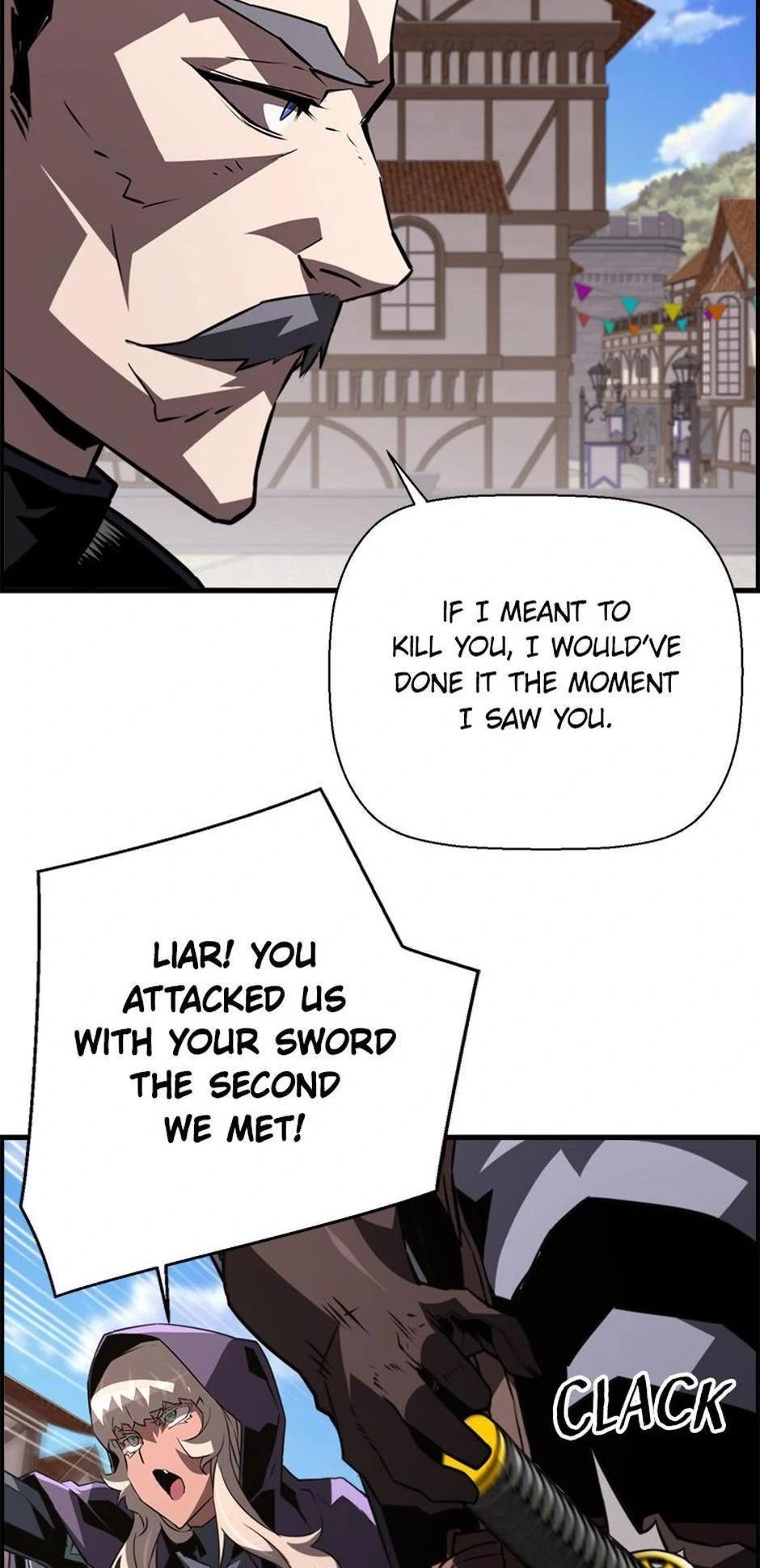 The Strongest Evolutionary Necromancer Chapter 74 34