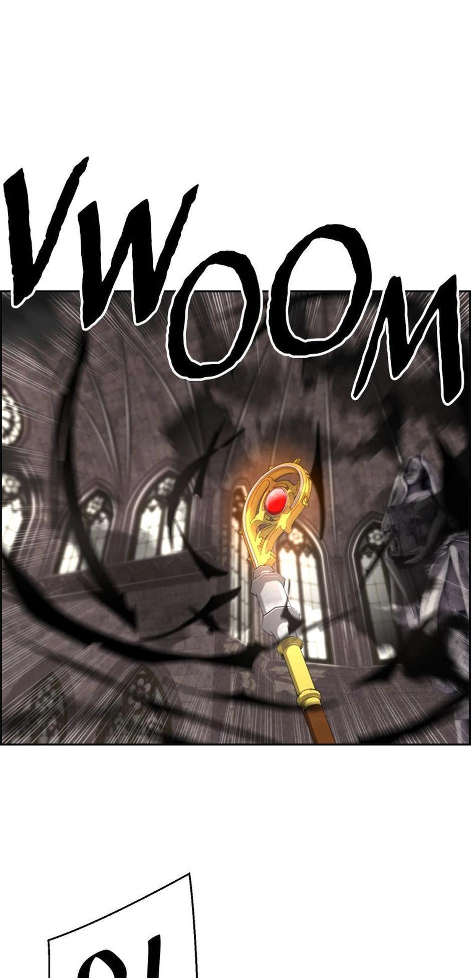 The Strongest Evolutionary Necromancer Chapter 73