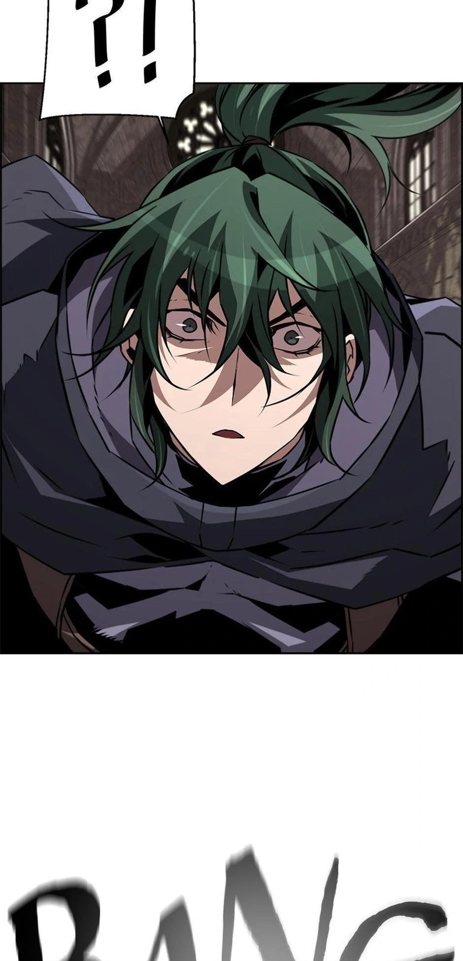 The Strongest Evolutionary Necromancer Chapter 73