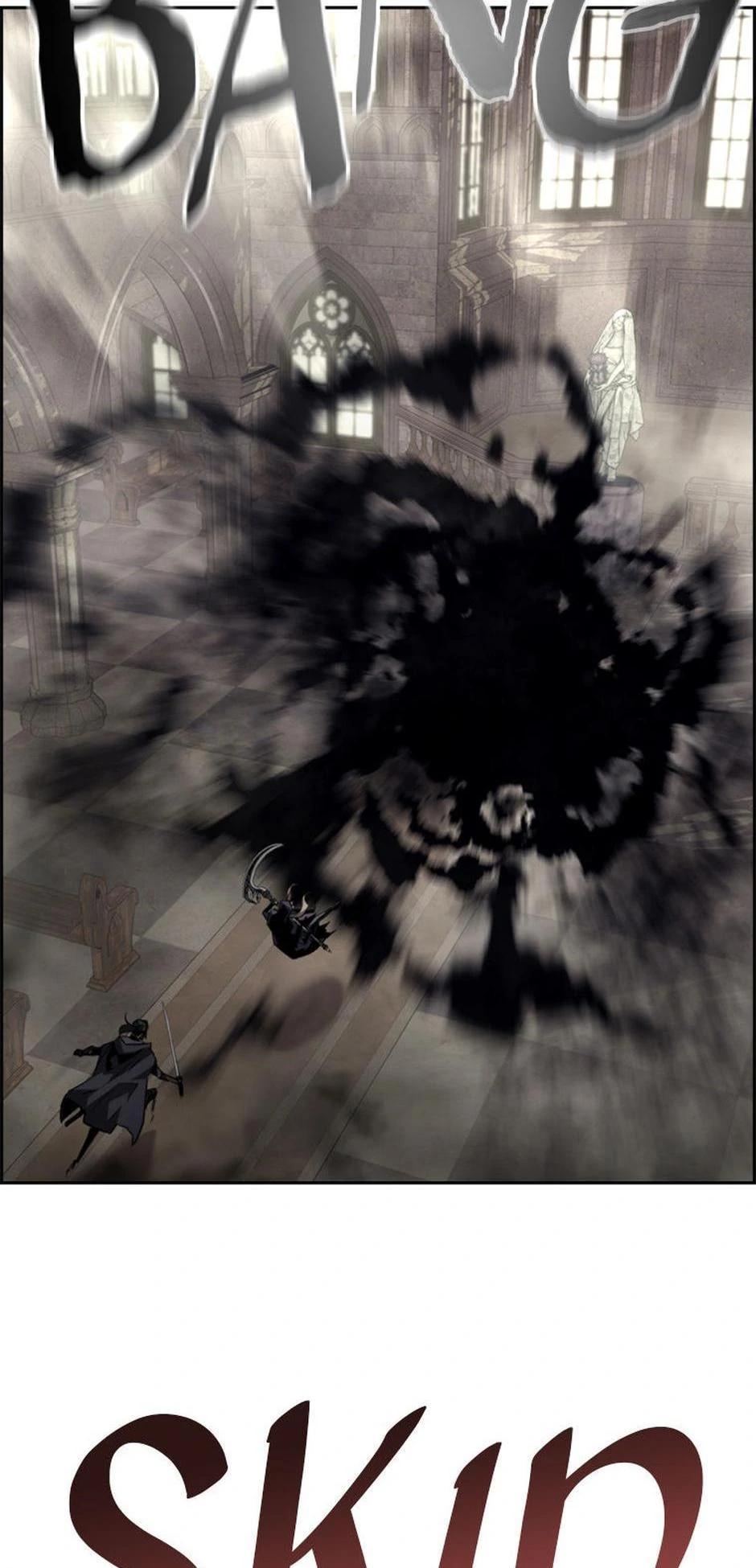 The Strongest Evolutionary Necromancer Chapter 73