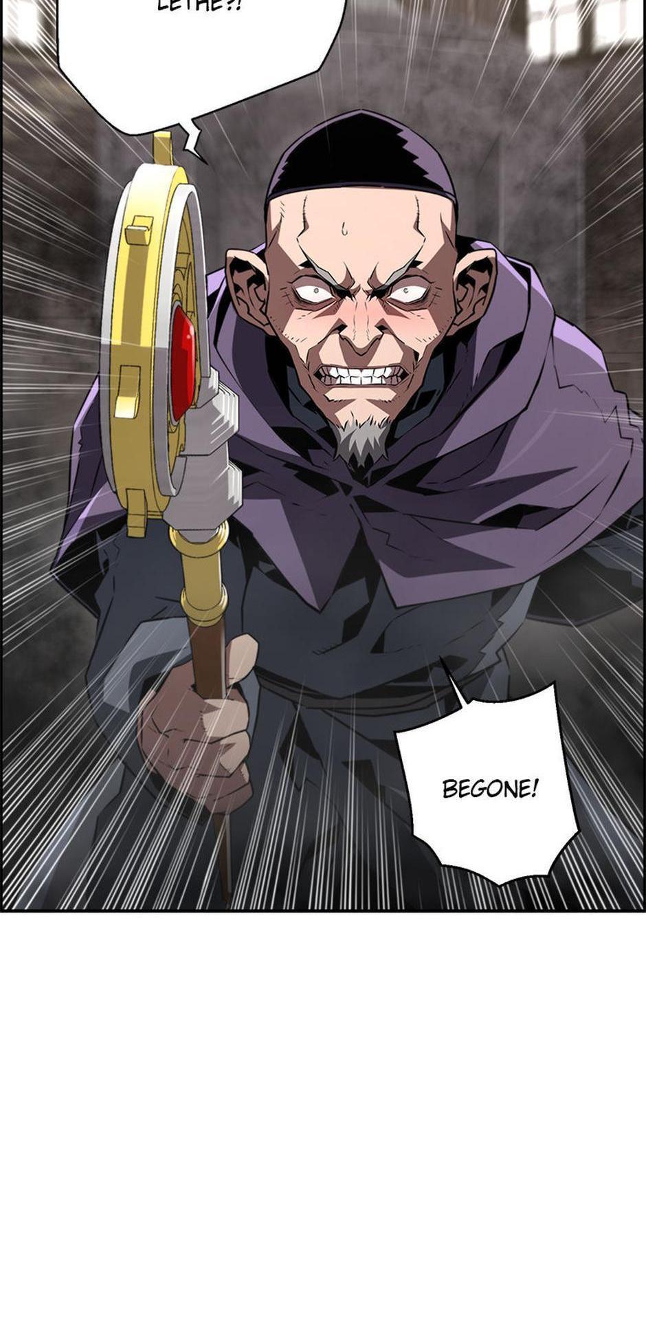 The Strongest Evolutionary Necromancer Chapter 73