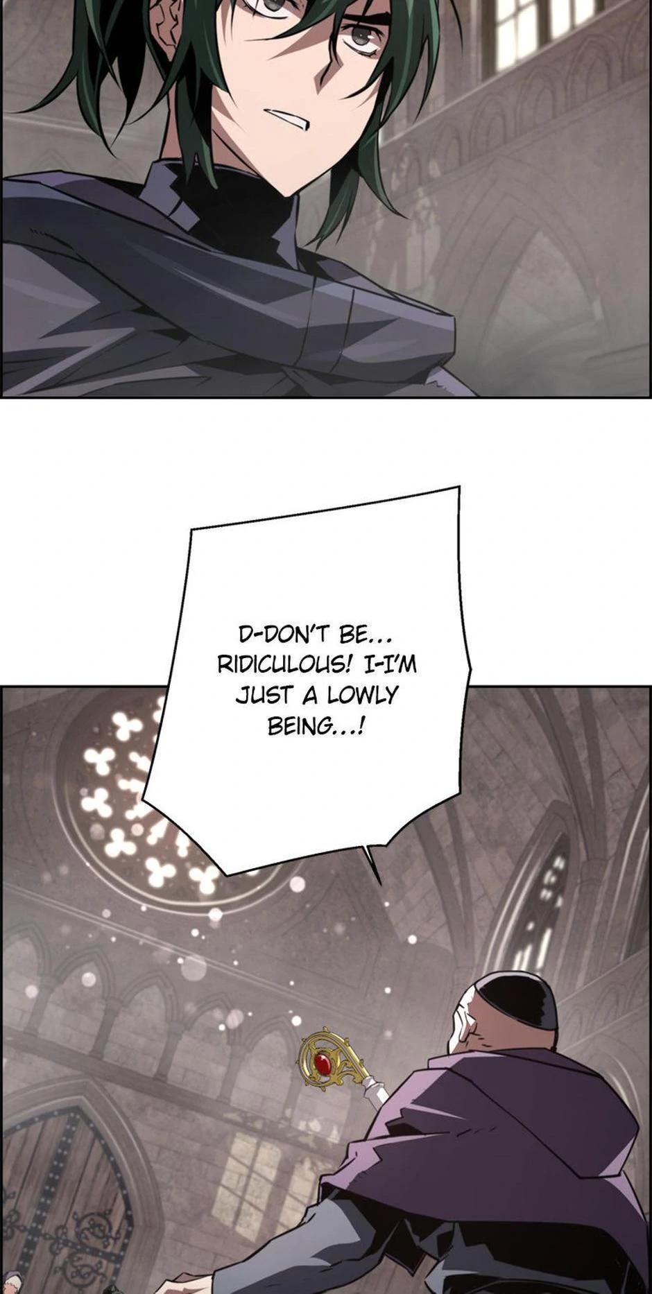 The Strongest Evolutionary Necromancer Chapter 73