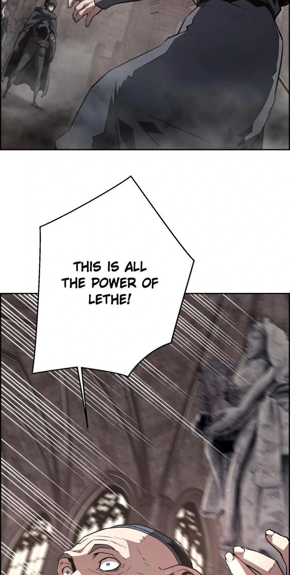 The Strongest Evolutionary Necromancer Chapter 73