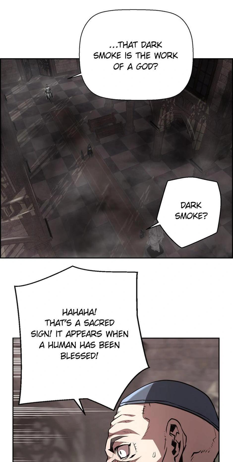 The Strongest Evolutionary Necromancer Chapter 73