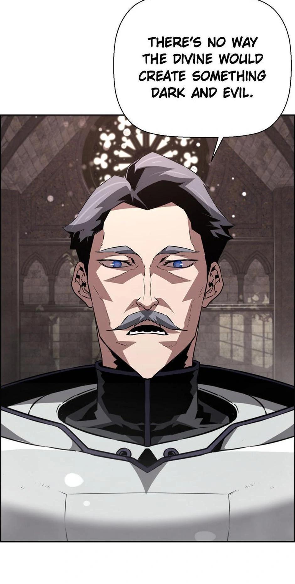 The Strongest Evolutionary Necromancer Chapter 73