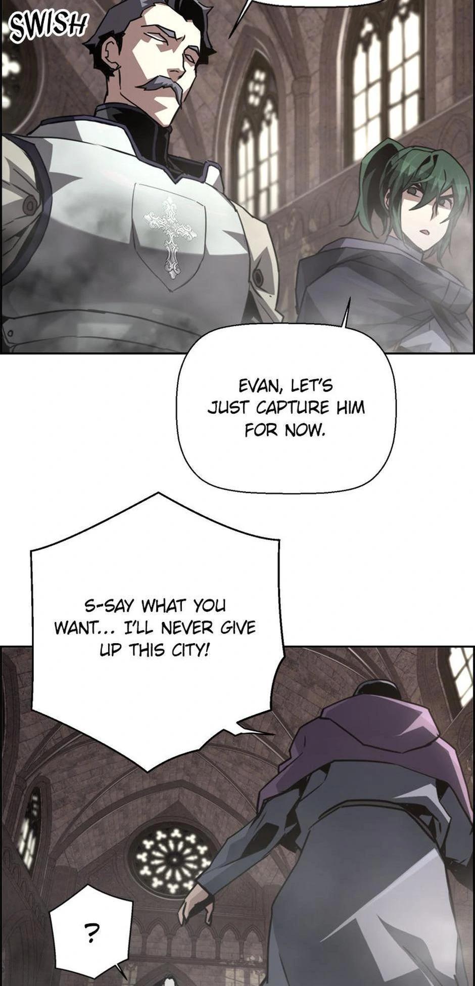 The Strongest Evolutionary Necromancer Chapter 73