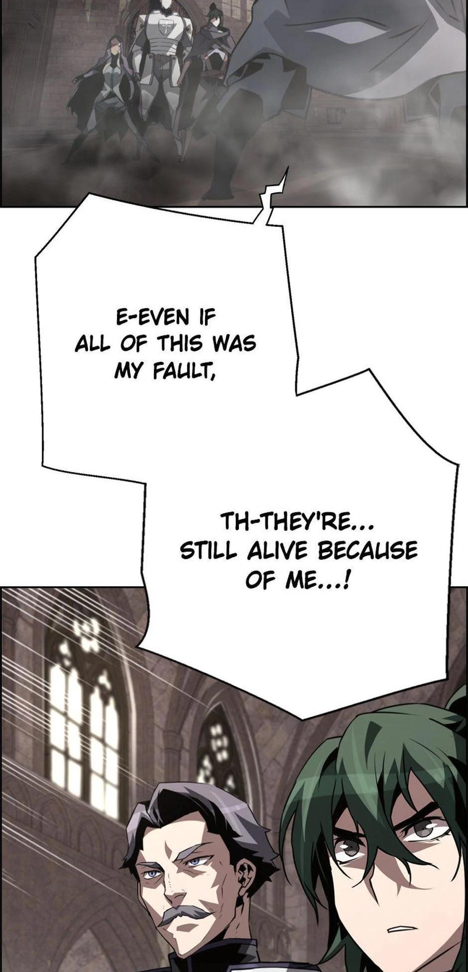 The Strongest Evolutionary Necromancer Chapter 73