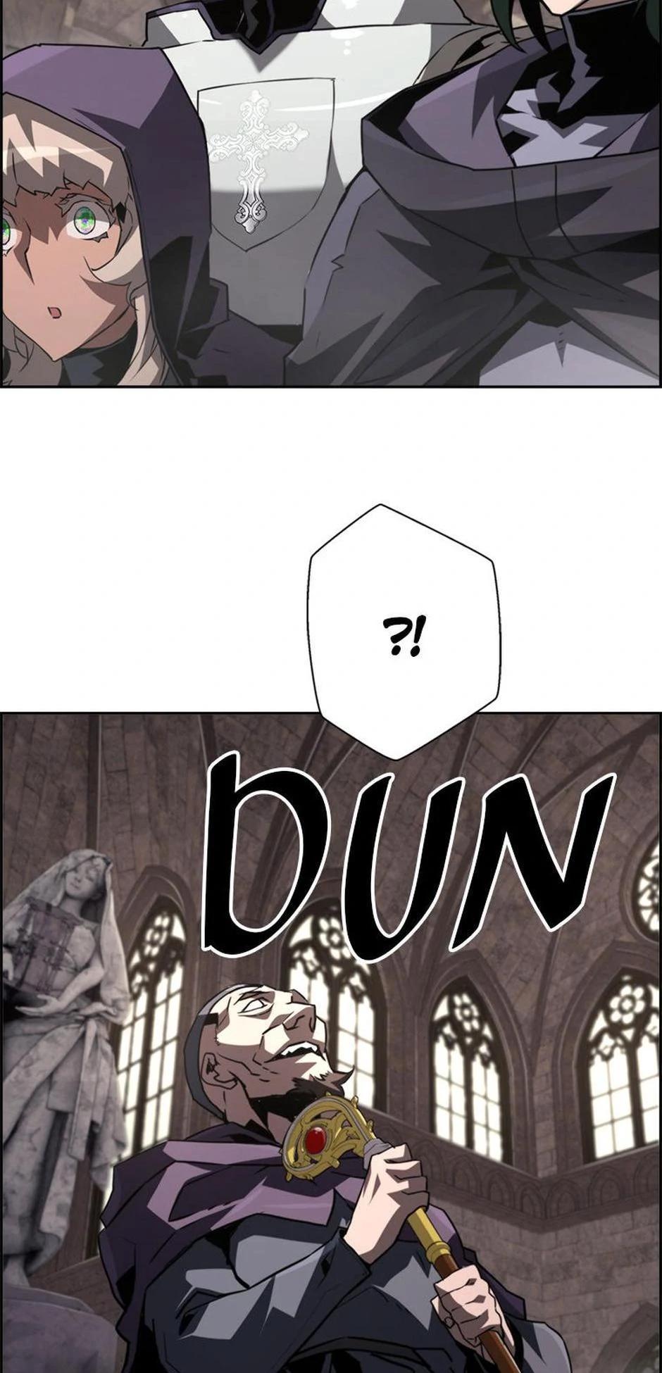 The Strongest Evolutionary Necromancer Chapter 73