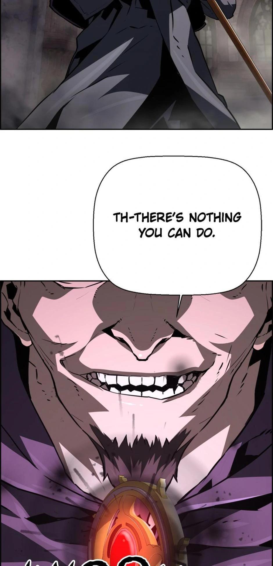 The Strongest Evolutionary Necromancer Chapter 73