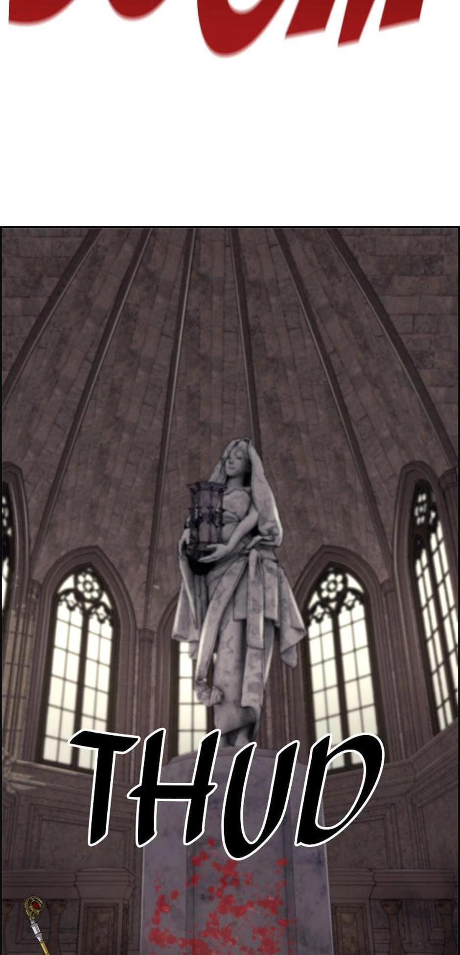 The Strongest Evolutionary Necromancer Chapter 73