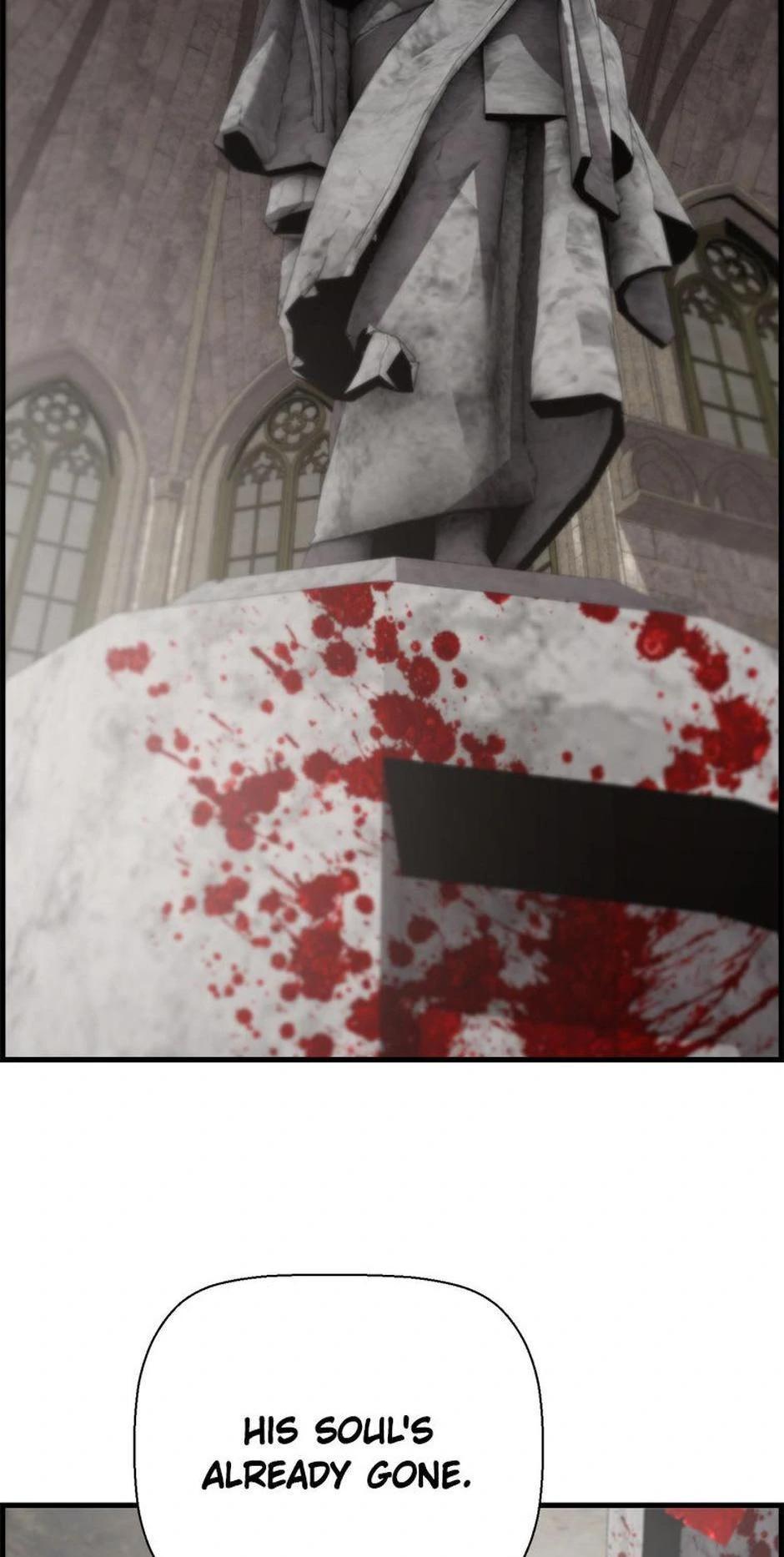 The Strongest Evolutionary Necromancer Chapter 73