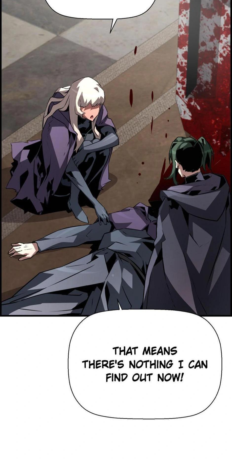 The Strongest Evolutionary Necromancer Chapter 73