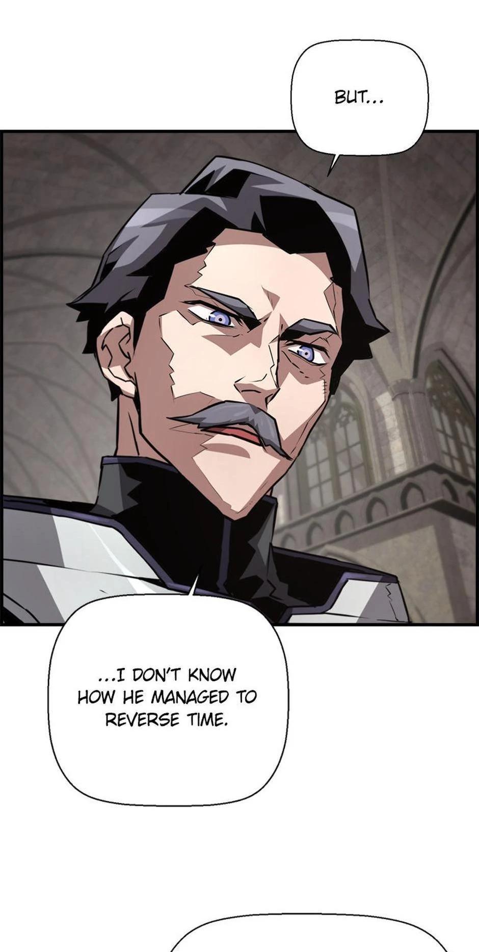 The Strongest Evolutionary Necromancer Chapter 73