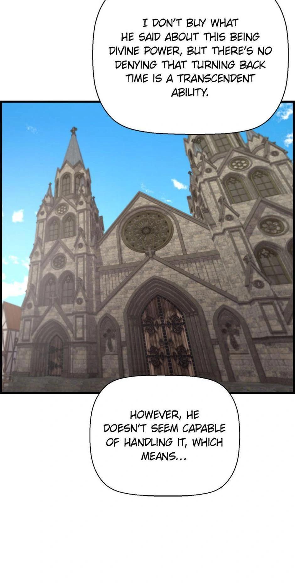 The Strongest Evolutionary Necromancer Chapter 73