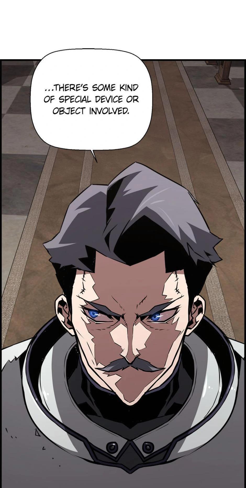 The Strongest Evolutionary Necromancer Chapter 73