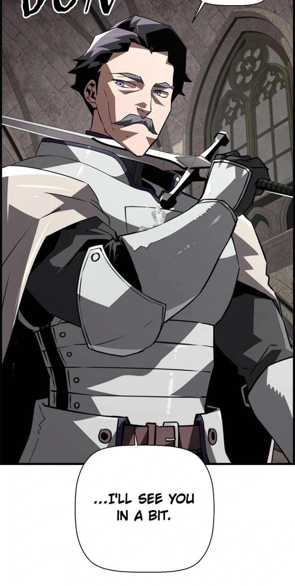 The Strongest Evolutionary Necromancer Chapter 73