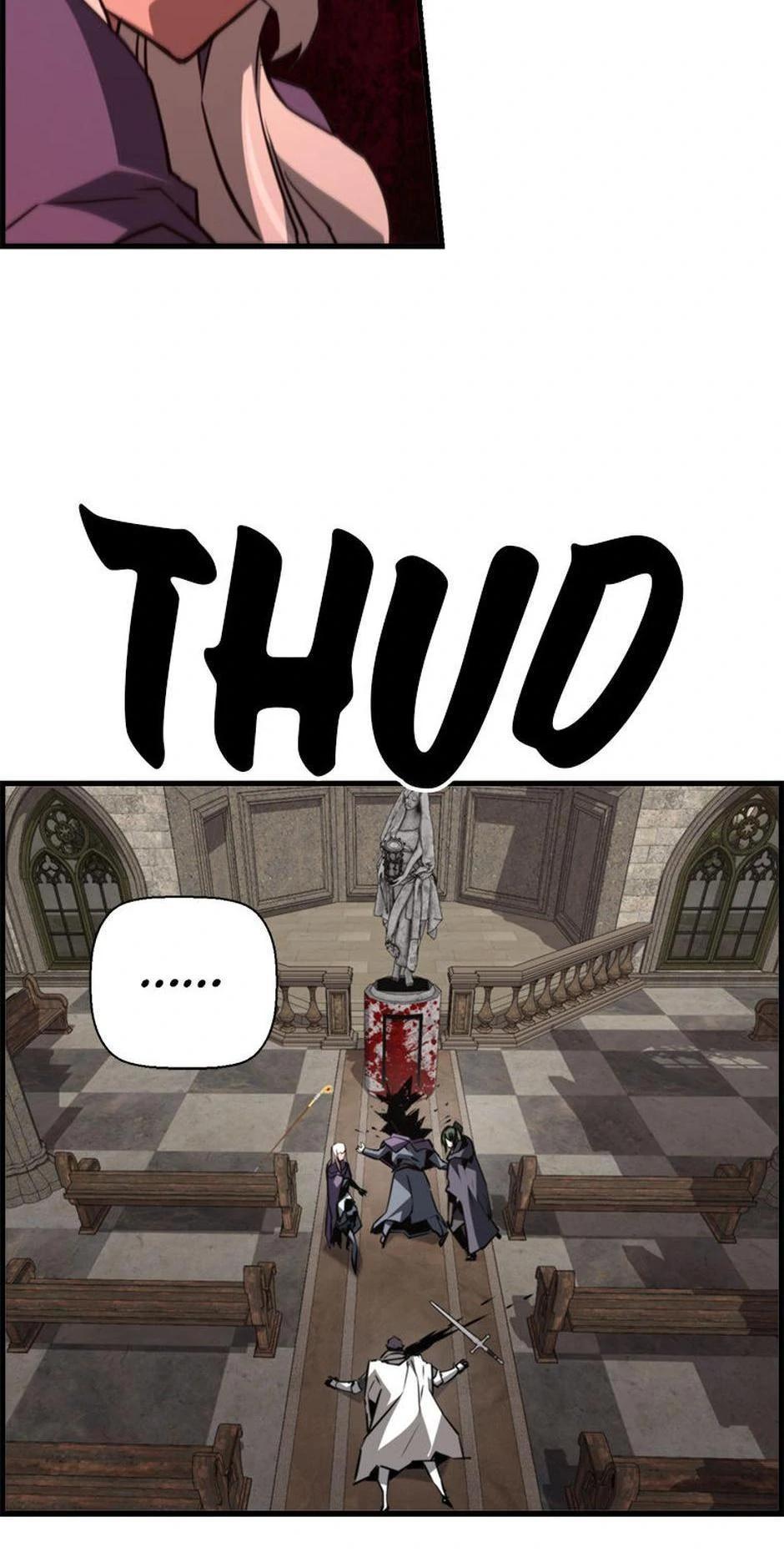 The Strongest Evolutionary Necromancer Chapter 73