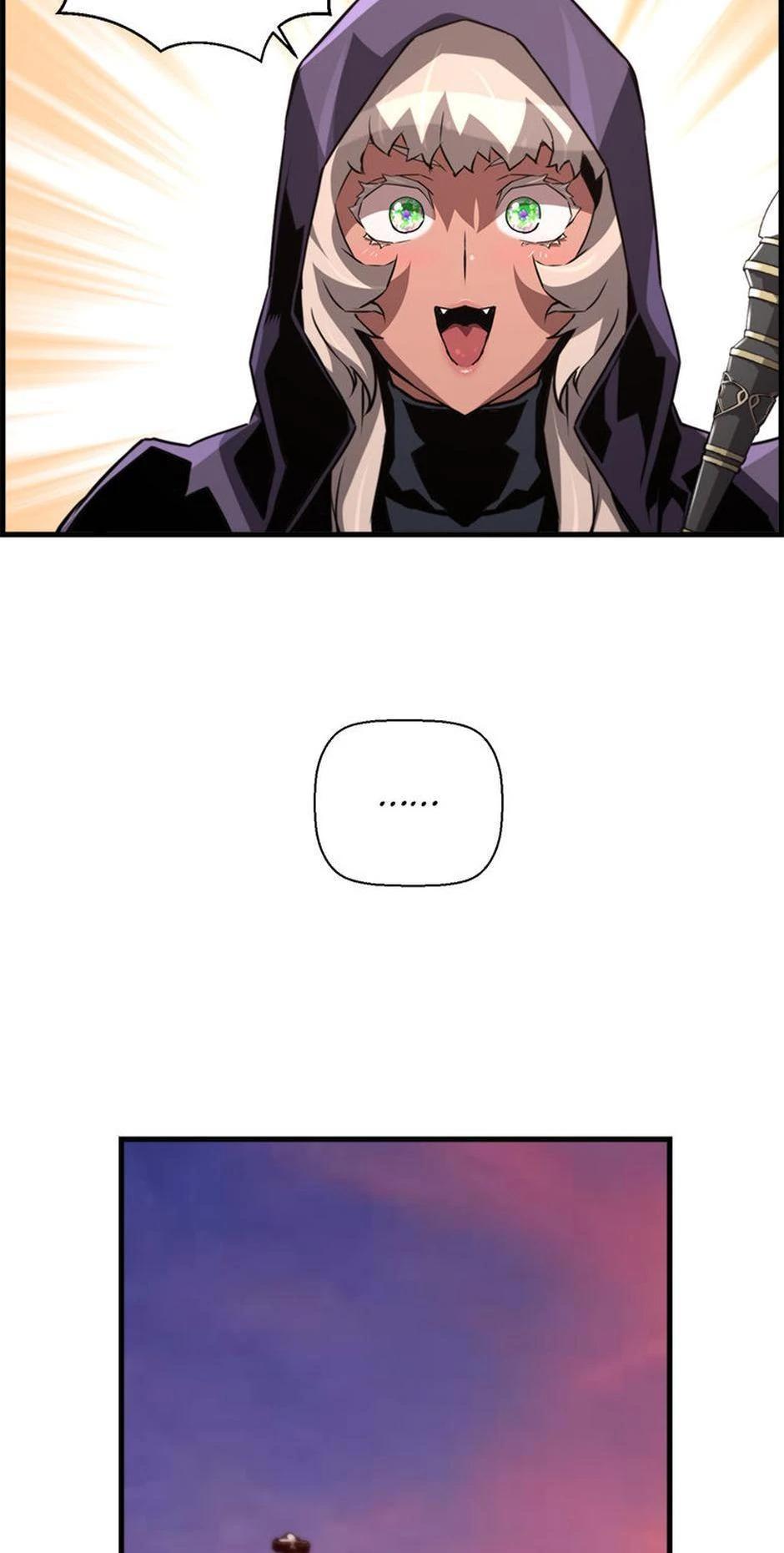 The Strongest Evolutionary Necromancer Chapter 73