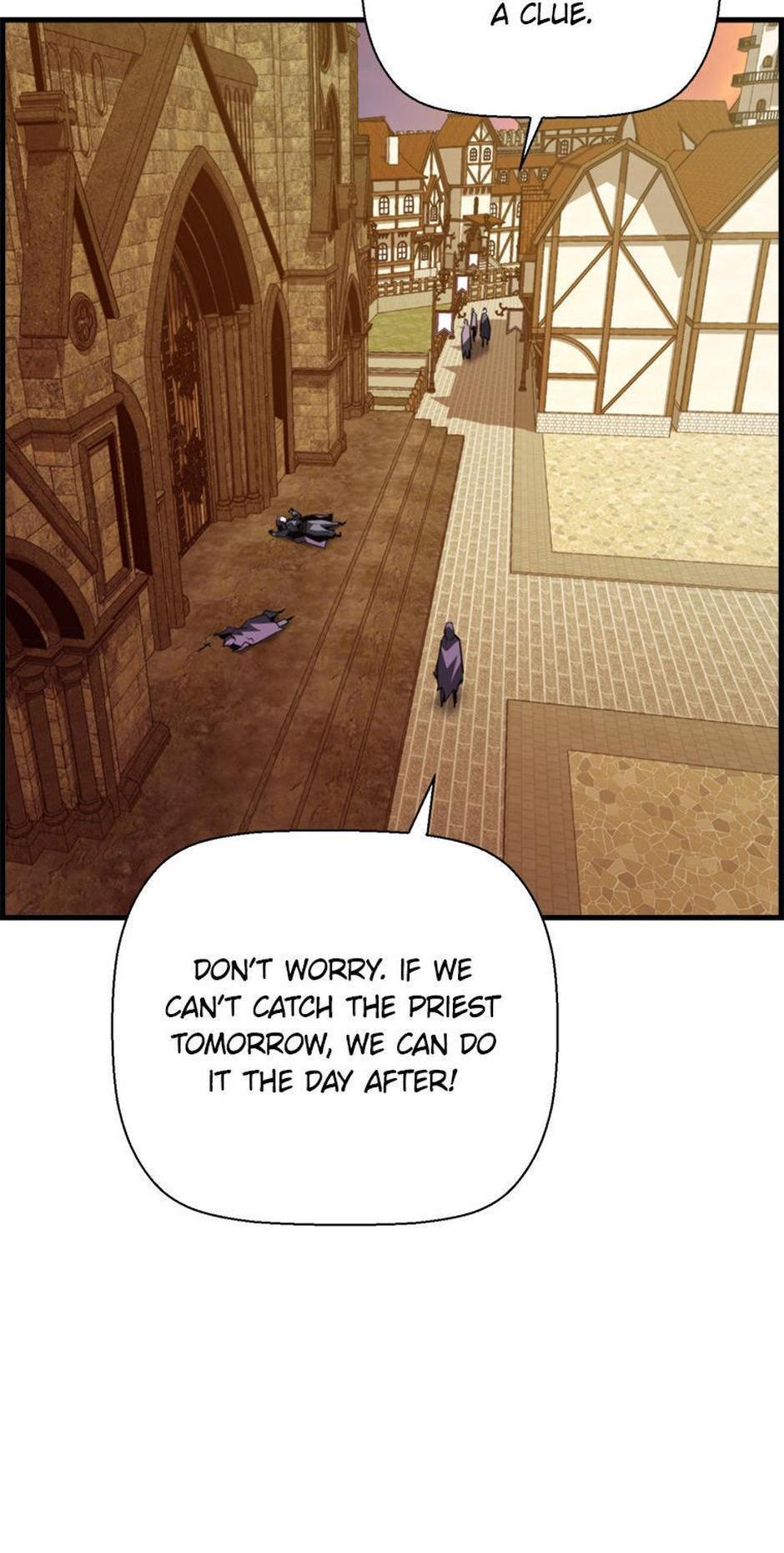 The Strongest Evolutionary Necromancer Chapter 73