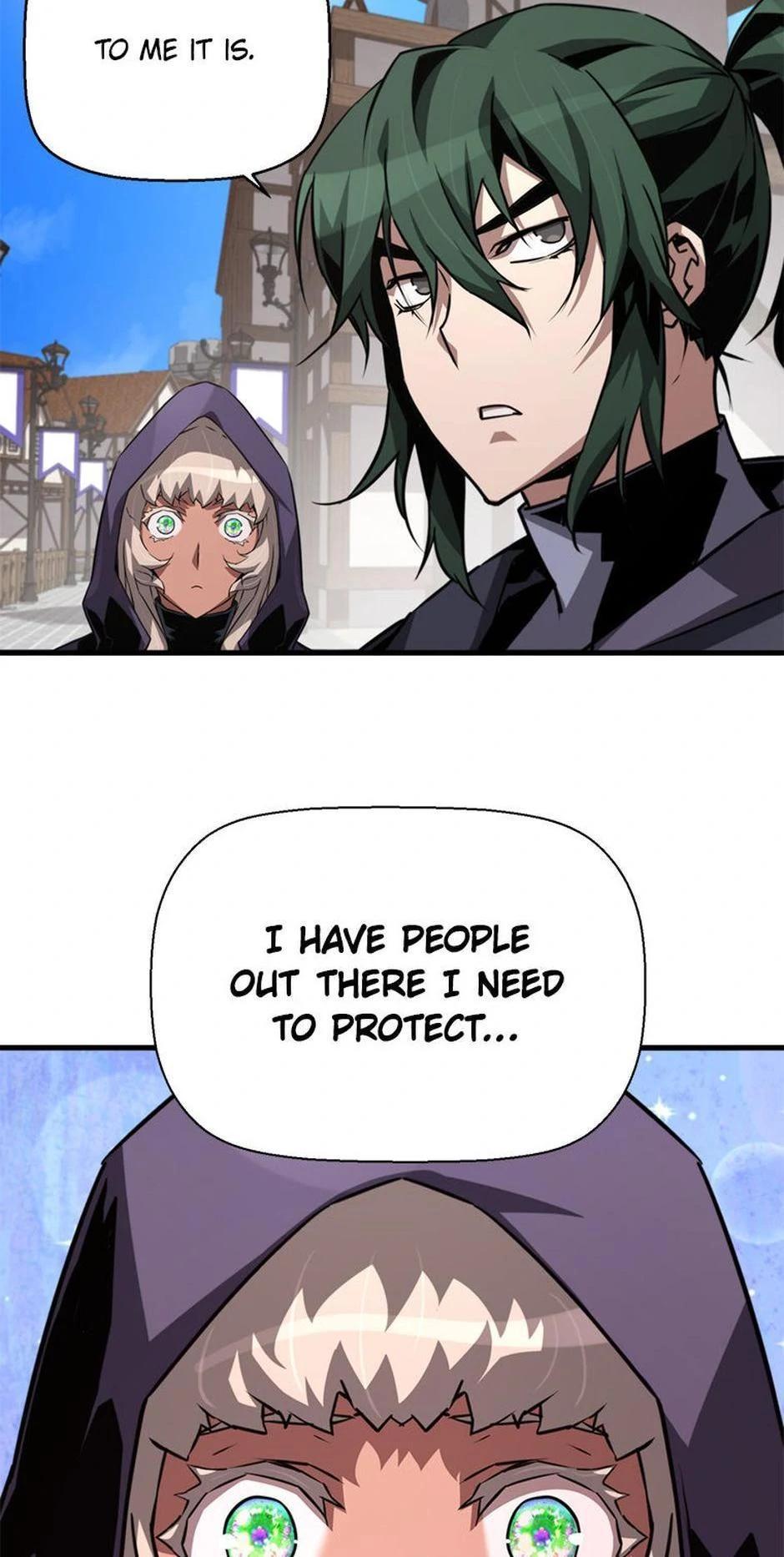 The Strongest Evolutionary Necromancer Chapter 73