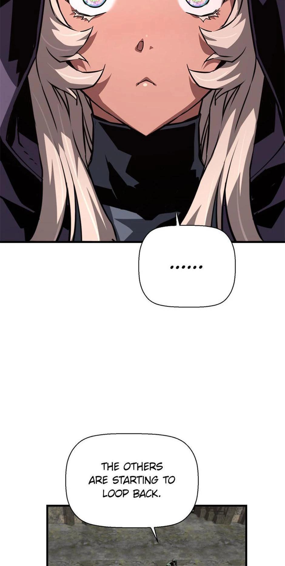 The Strongest Evolutionary Necromancer Chapter 73