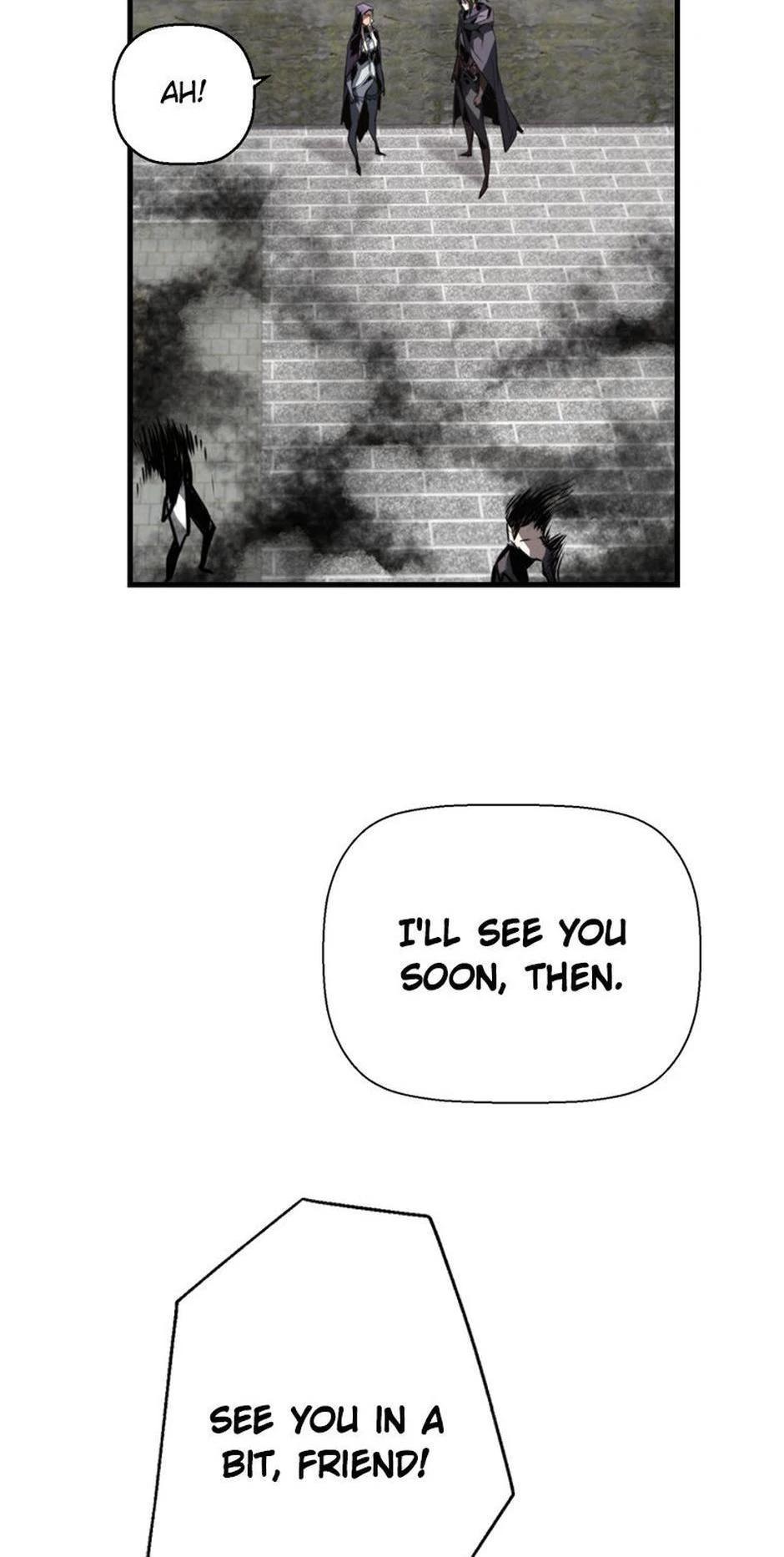 The Strongest Evolutionary Necromancer Chapter 73