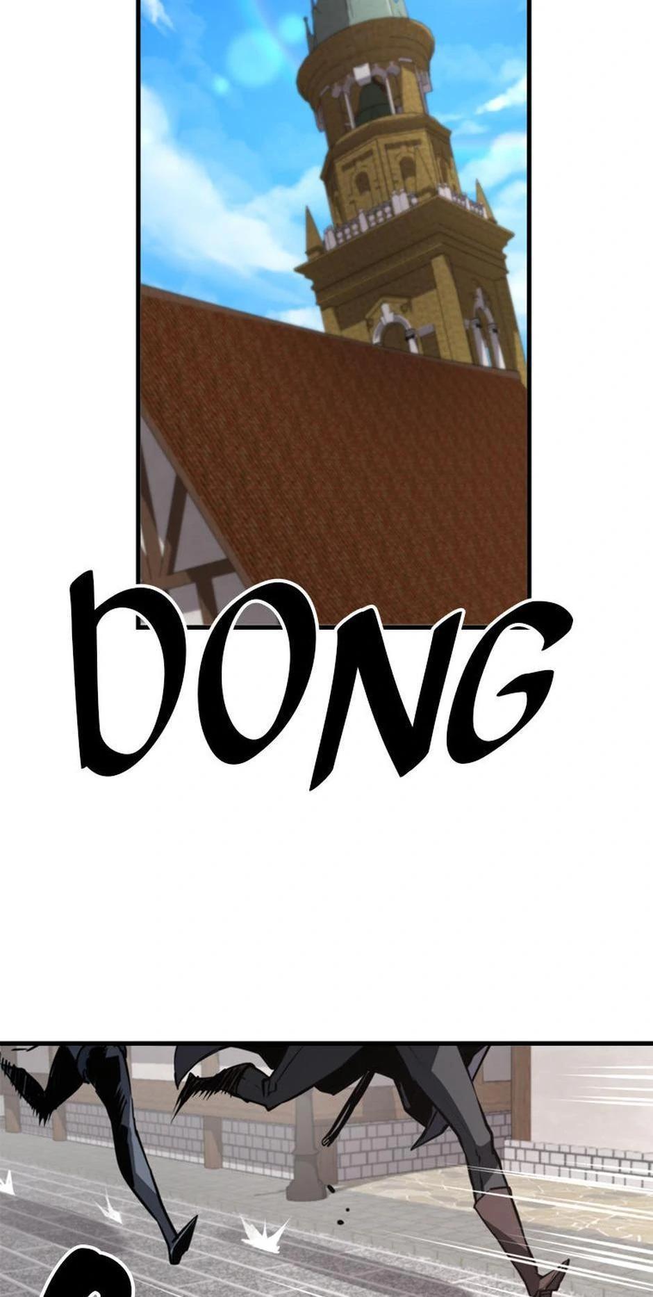 The Strongest Evolutionary Necromancer Chapter 73