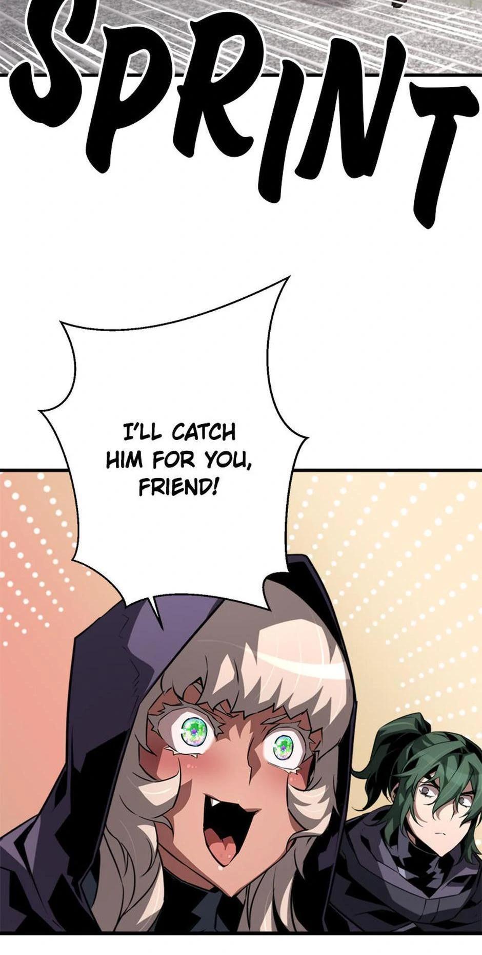 The Strongest Evolutionary Necromancer Chapter 73