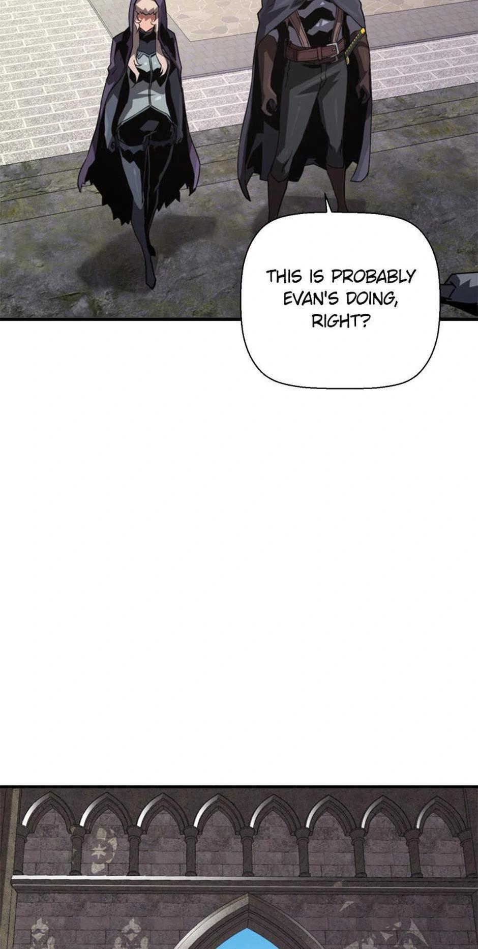 The Strongest Evolutionary Necromancer Chapter 73