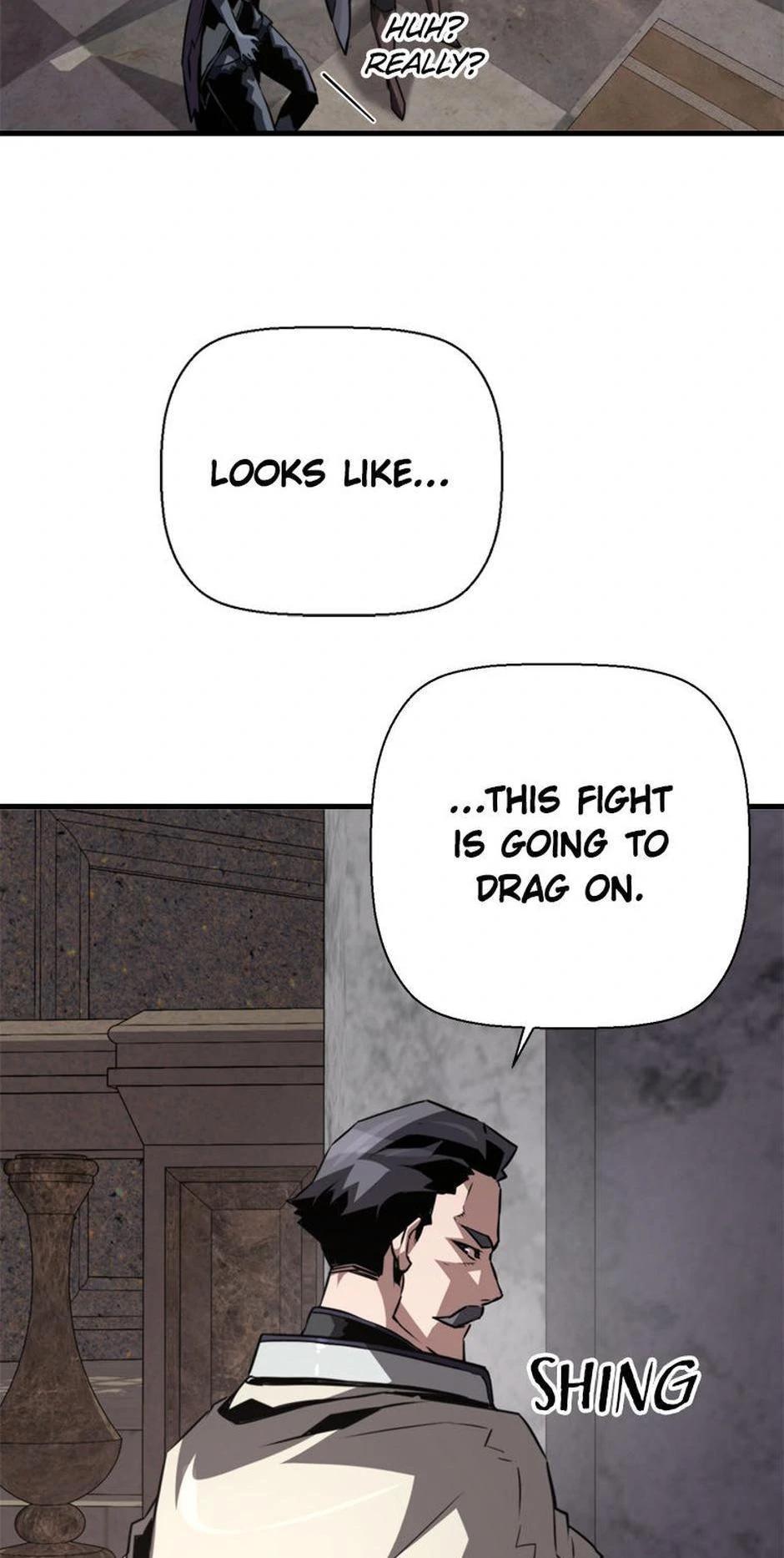 The Strongest Evolutionary Necromancer Chapter 73