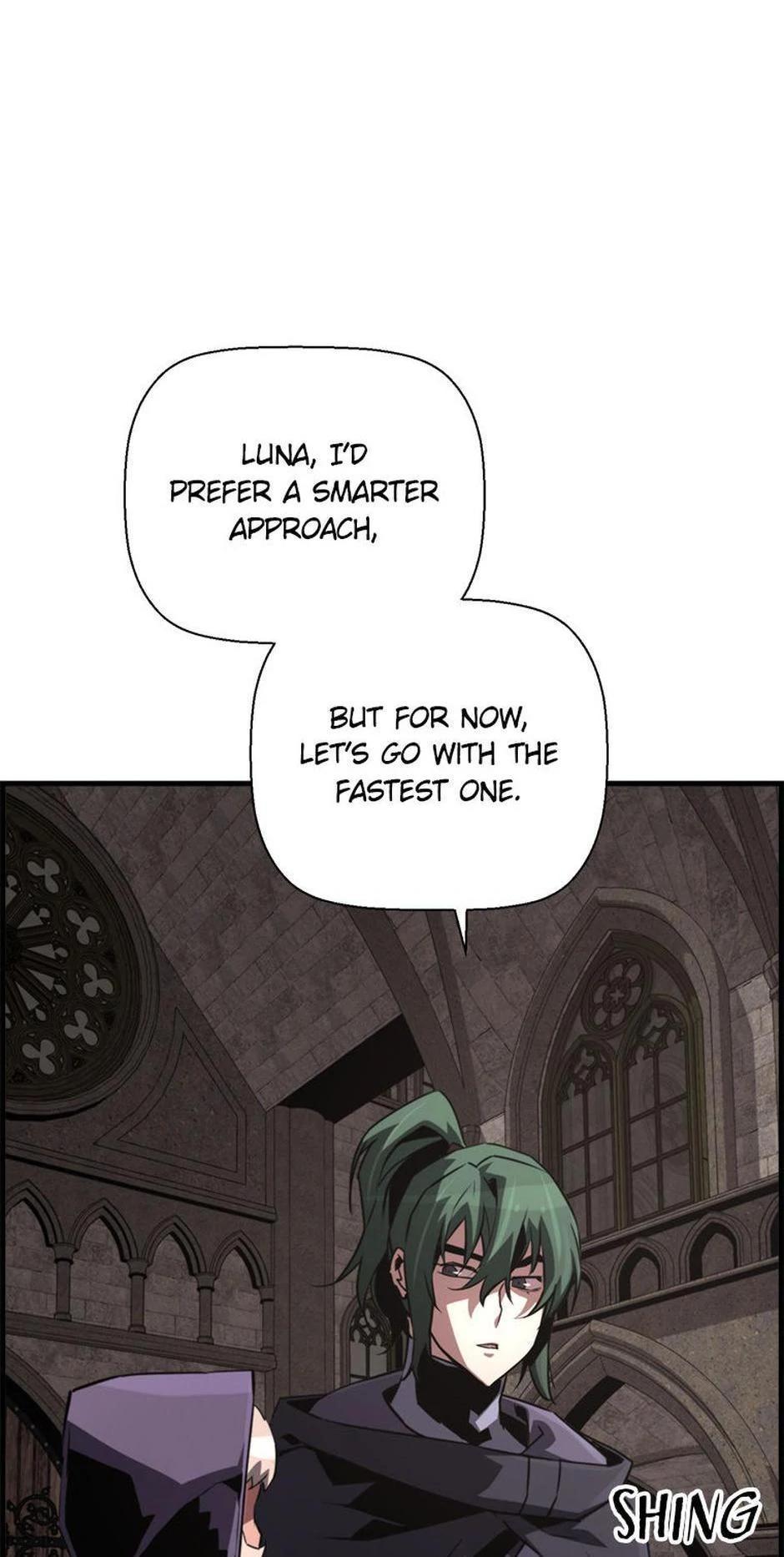 The Strongest Evolutionary Necromancer Chapter 73