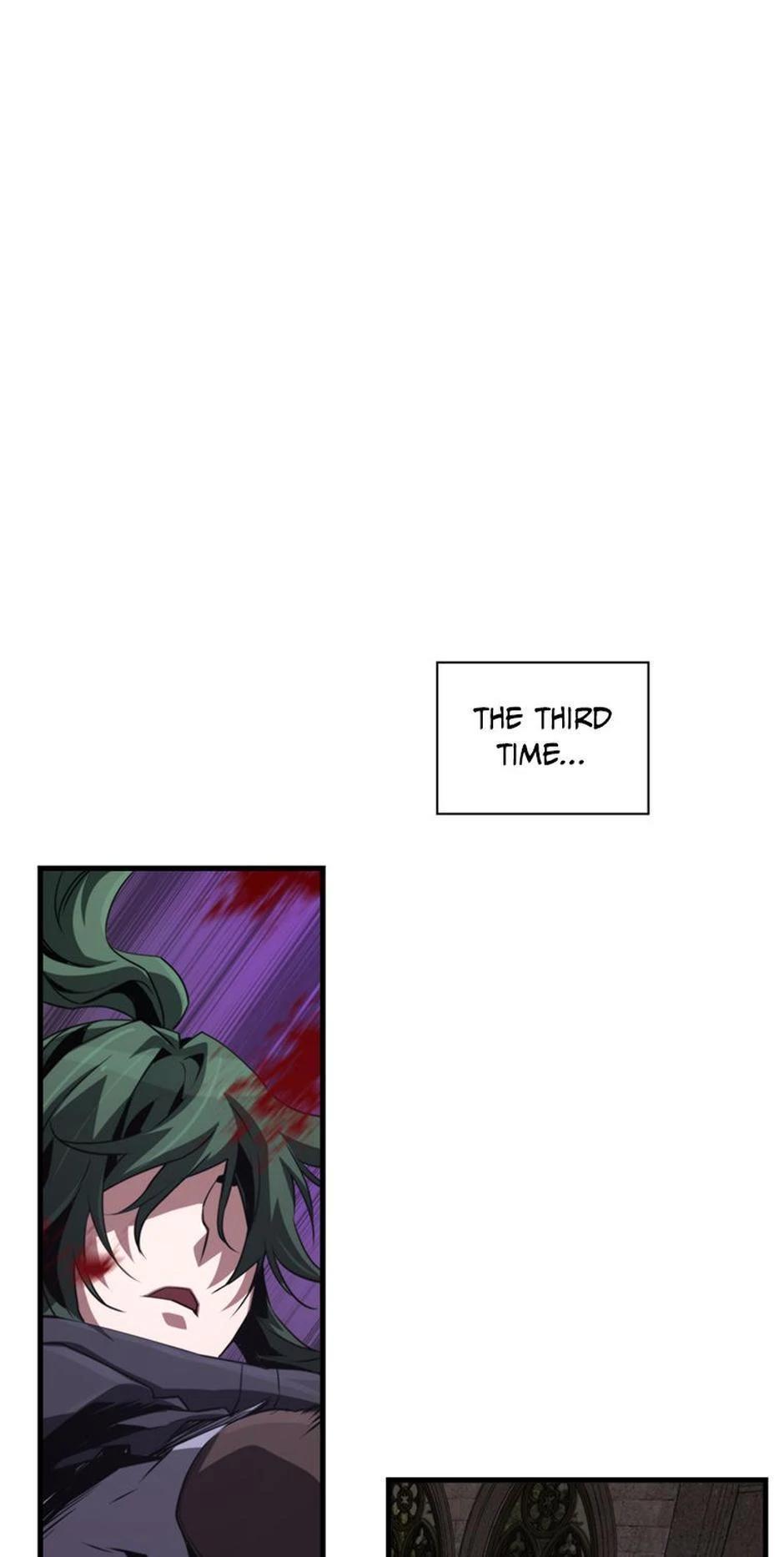 The Strongest Evolutionary Necromancer Chapter 73