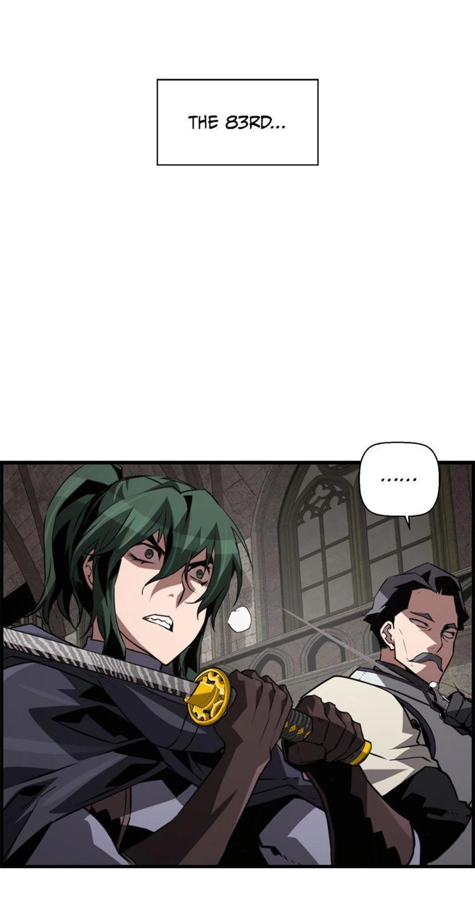 The Strongest Evolutionary Necromancer Chapter 73